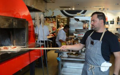 Farm to Table from a Chef’s Perspective