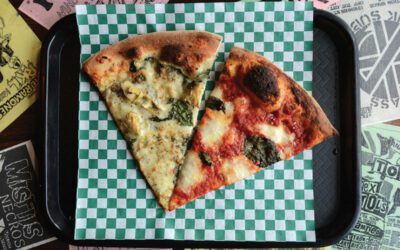 How to make vegan/plant-based options financially feasible