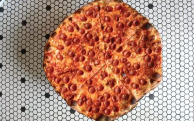 10 Can’t Miss Pizza Holidays