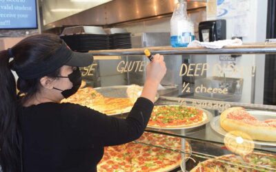 Pizzeria Pain Points of 2022
