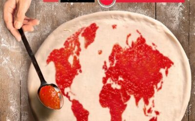 Avpn Presents the “Real Pizza Day”, the Round the World in One Day to Tell the Story of the Most Loved Italian Product