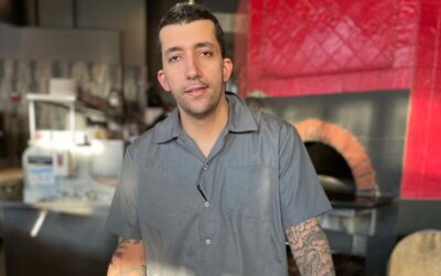 Conversation with Juan Perez of POSTO in Boston, Massachusetts