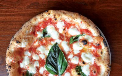 Respecting the Craft: We’re not in Naples