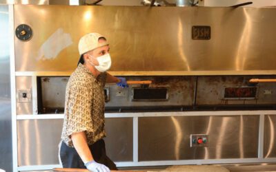 Keeping your restaurant business strong during tough times