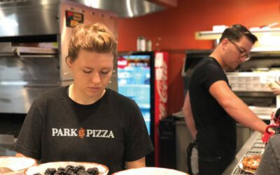 Nurture Young Talent at Your Restaurant