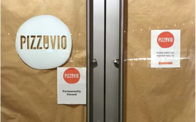 The Twisting,Twirling Path to Selling a Pizzeria