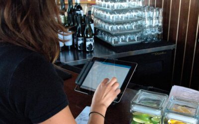 Restaurant Sales Reports That Give You Money