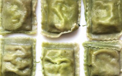 Pasta For Profits