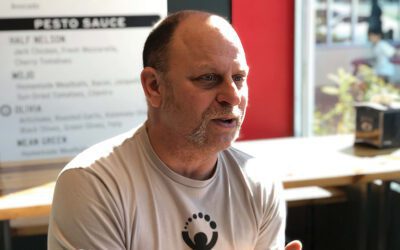 Mike’s Monthly Tip: Speak Like a Human