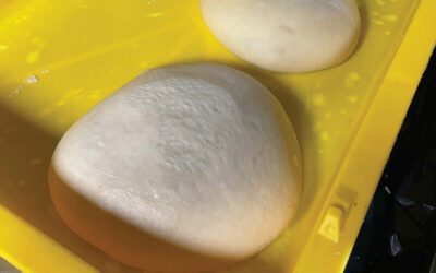 The Three Biggest Pizza Dough Production Challenges