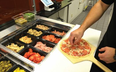 Six Places in Your Restaurant to Look for Money Savers