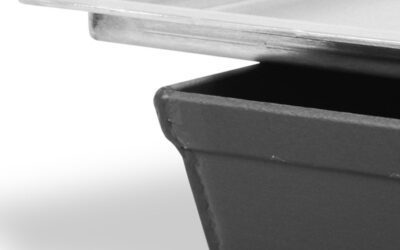 Grandma Pizza Pan Popularity Spans Across Regions