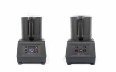 Compact Active and Ultra cutters: main differences