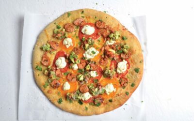 Chorizo can make a splash with your customers