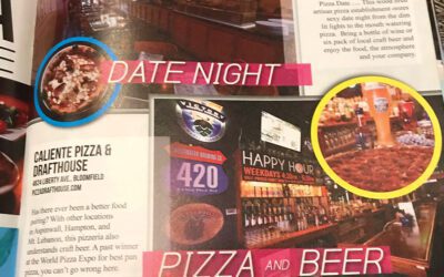 Man on the Street: Press On