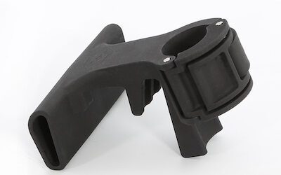 “Quick fix” bowl clamp to improve the user experience