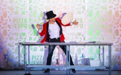 World Pizza Games 2022 winners are…