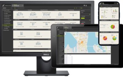 SpeedLine Launches SpeedLine 8 with Cloud Reporting & Analytics