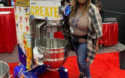 A Look Back at Pizza Expo 2022