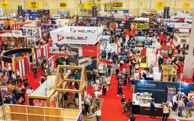 Pizza Expo 2022 Review: A Momentous Occasion