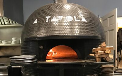 Kitchen Equipment: The Starting Lineup