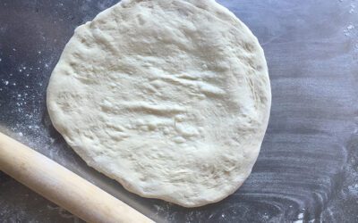 Knead to Know: Pizza Making Tools of the Trade