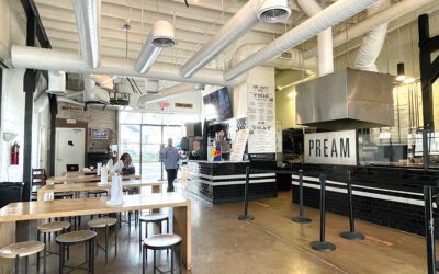 Designing the Restaurant  | Tips for Starting Your Project