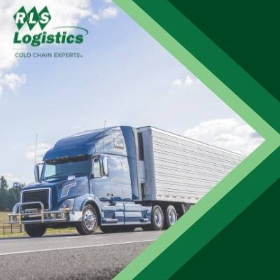 RLS Logistics