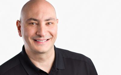 Conversation: Niko Frangos, Rascal House, Cleveland, OH