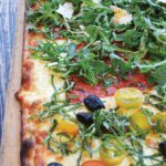 roman pizza, 2022 Pizzeria of the Year, Tony’s Pizzeria Napoletana