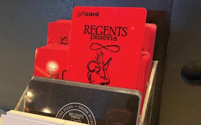 Marketing Gift Cards on Key Shopping Days