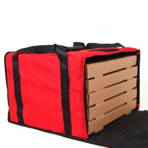 RediHEAT Heated 5-Pie Delivery Bag