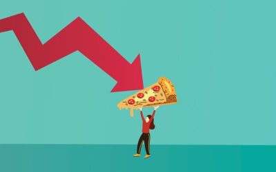 Surviving & Thriving in Tough Times: Actionable Recession Advice for Pizzeria Owners