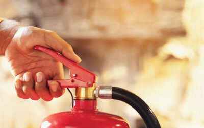 Mike’s Monthly Tip: Lessons learned from a disaster