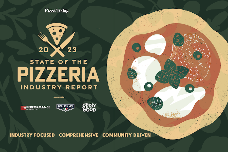 A Deep Dive Look at Today's Pizzerias - Pizza Today