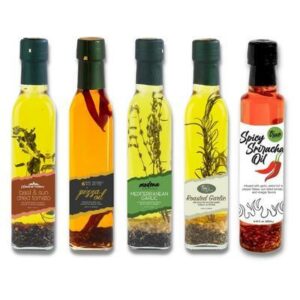 private label infused oils