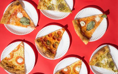 25 Pizzerias to Watch — Follow These Best Pizzerias in U.S.