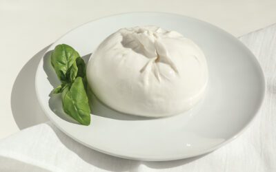 Burrata Pizza Ideas — Burrata Baby