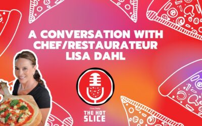 143. A Conversation with Chef/Restaurateur Lisa Dahl