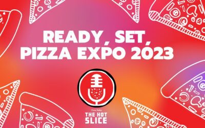145. Ready, Set, Pizza Expo 2023