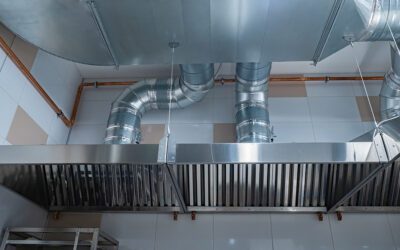 6 Steps to Improve Your Restaurant’s Indoor Air Quality