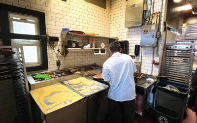 A Look at Ghost Kitchen Operations and Setup