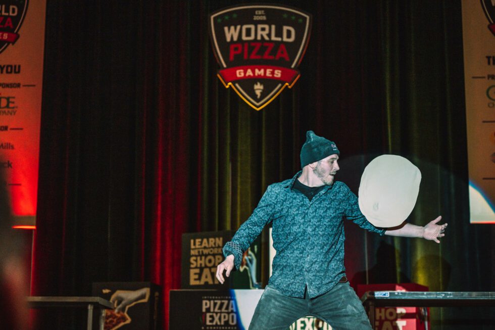 The 2023 World Pizza Games Winners are… Pizza Today