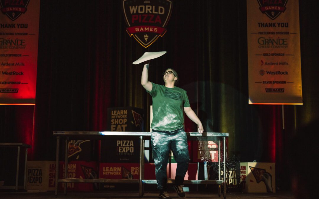 Women Pizza Makers Take National Spotlight on The Today Show