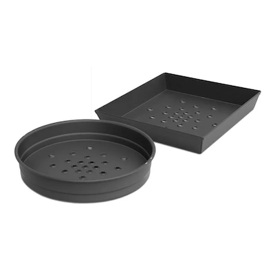 Lloyd Pans, Deep Dish Pizza Pans