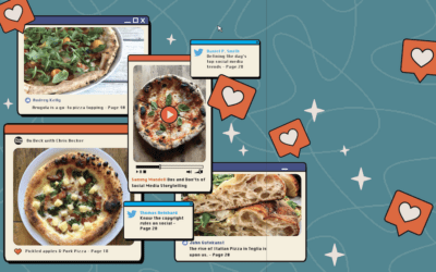 Defining the Day’s Top Social Media Trends