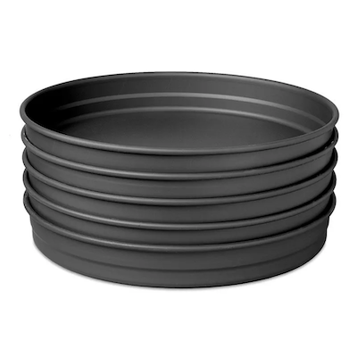 Lloyd Pans, Deep Dish Pizza Pans