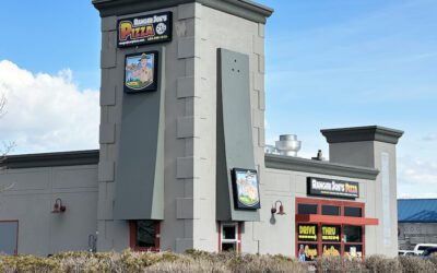 Ranger Joe’s Pizza in Kalispell, MT among best pizza places in Montana