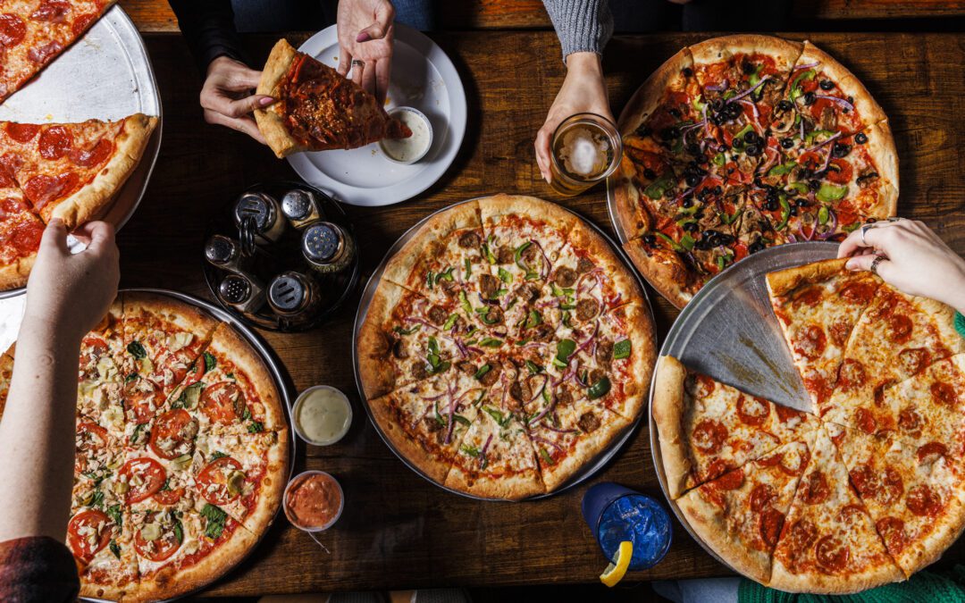 Village Idiot Pizza Announces Franchise Opportunities