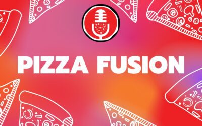161. Pizza Fusion with Neel and Palak Vaidya